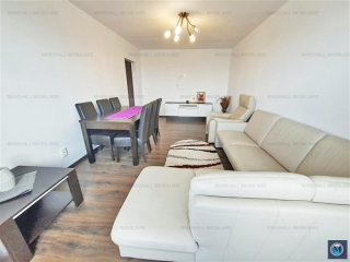 Apartament 3 camere de vanzare, zona Mihai Bravu, 62 mp