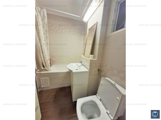 Apartament 3 camere de vanzare, zona Mihai Bravu, 62 mp