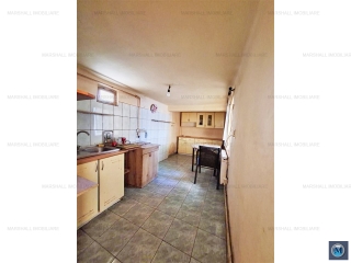 Casa cu 3 camere de vanzare, zona Rudului, 80,81 mp