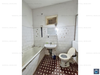 Casa cu 3 camere de vanzare, zona Rudului, 80,81 mp