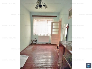 Casa cu 3 camere de vanzare, zona Rudului, 80,81 mp
