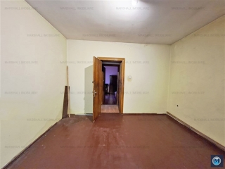 Casa cu 3 camere de vanzare, zona Rudului, 80,81 mp