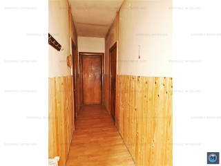 Casa cu 3 camere de vanzare, zona Rudului, 80,81 mp