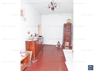 Casa cu 3 camere de vanzare, zona Rudului, 80,81 mp