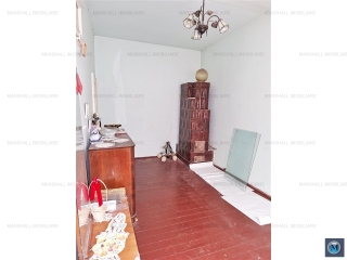 Casa cu 3 camere de vanzare, zona Rudului, 80,81 mp