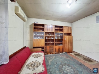 Casa cu 3 camere de vanzare, zona Rudului, 80,81 mp