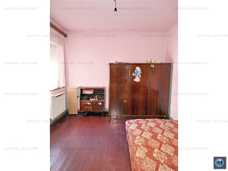 Casa cu 3 camere de vanzare, zona Rudului, 80,81 mp