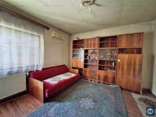Casa cu 3 camere de vanzare, zona Rudului, 80,81 mp