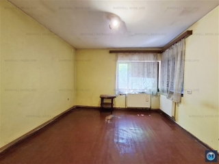 Casa cu 3 camere de vanzare, zona Rudului, 80,81 mp