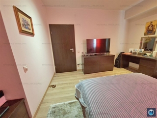 Apartament 4 camere de vanzare, zona Rudului, 117,94 mp