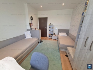 Apartament 4 camere de vanzare, zona Rudului, 117,94 mp