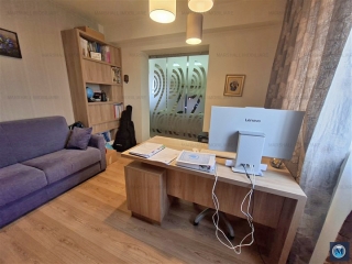 Apartament 4 camere de vanzare, zona Rudului, 117,94 mp