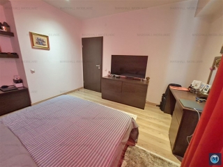 Apartament 4 camere de vanzare, zona Rudului, 117,94 mp