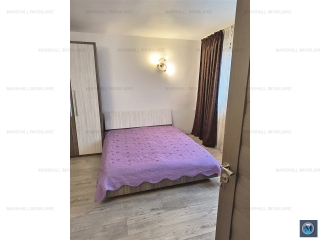 Apartament 2 camere de vanzare, zona Democratiei, 39,22 mp