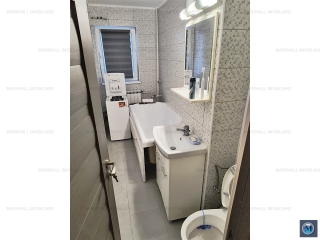 Apartament 2 camere de vanzare, zona Democratiei, 39,22 mp