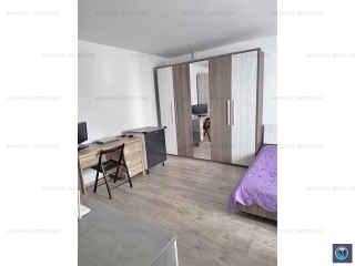 Apartament 2 camere de vanzare, zona Democratiei, 39,22 mp