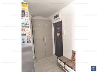 Apartament 2 camere de vanzare, zona Democratiei, 39,22 mp