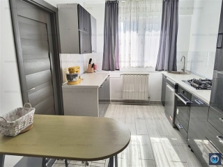 Apartament 2 camere de vanzare, zona Democratiei, 39,22 mp