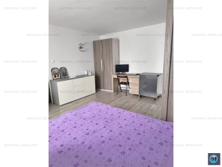 Apartament 2 camere de vanzare, zona Democratiei, 39,22 mp
