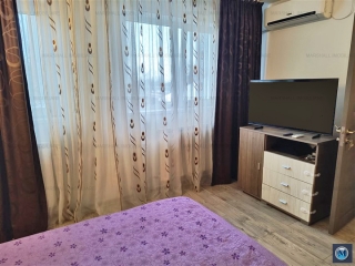 Apartament 2 camere de vanzare, zona Democratiei, 39,22 mp