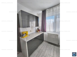 Apartament 2 camere de vanzare, zona Democratiei, 39,22 mp