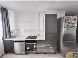 Apartament 2 camere de vanzare, zona Democratiei, 39,22 mp