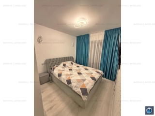 Apartament 3 camere de vanzare, zona Vest, 66 mp