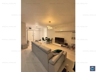 Apartament 3 camere de vanzare, zona Vest, 66 mp