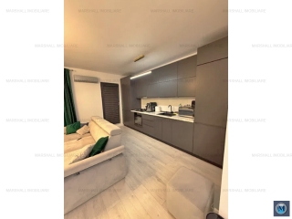Apartament 3 camere de vanzare, zona Vest, 66 mp