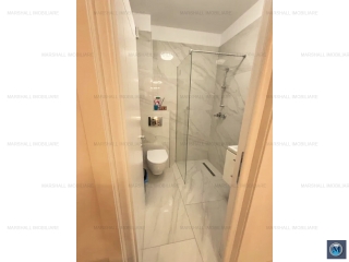 Apartament 3 camere de vanzare, zona Vest, 66 mp