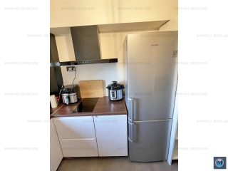 Apartament 2 camere de vanzare, zona Eminescu, 44.29 mp