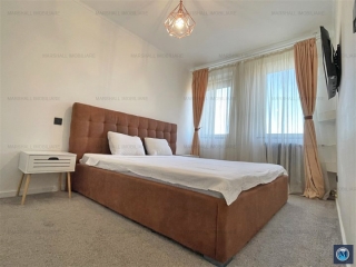 Apartament 2 camere de vanzare, zona Eminescu, 44.29 mp