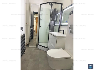 Apartament 2 camere de vanzare, zona Eminescu, 44.29 mp