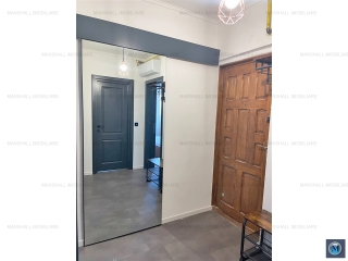 Apartament 2 camere de vanzare, zona Eminescu, 44.29 mp