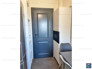 Apartament 2 camere de vanzare, zona Eminescu, 44.29 mp