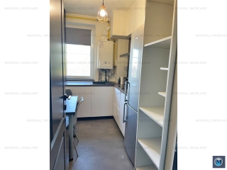 Apartament 2 camere de vanzare, zona Eminescu, 44.29 mp