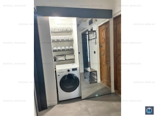 Apartament 2 camere de vanzare, zona Eminescu, 44.29 mp