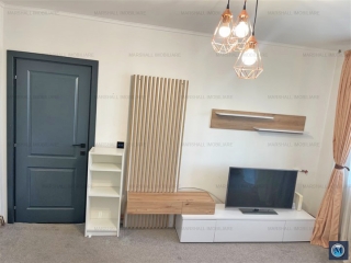 Apartament 2 camere de vanzare, zona Eminescu, 44.29 mp