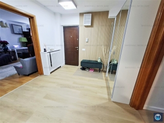 Apartament 4 camere de vanzare, zona Gheorghe Doja, 94 mp