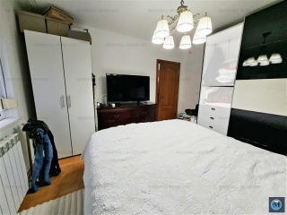 Apartament 4 camere de vanzare, zona Gheorghe Doja, 94 mp