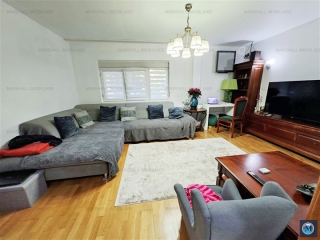 Apartament 4 camere de vanzare, zona Gheorghe Doja, 94 mp
