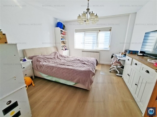 Apartament 4 camere de vanzare, zona Gheorghe Doja, 94 mp