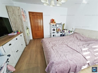 Apartament 4 camere de vanzare, zona Gheorghe Doja, 94 mp