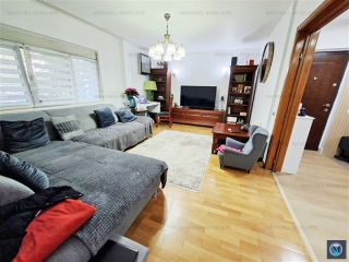Apartament 4 camere de vanzare, zona Gheorghe Doja, 94 mp