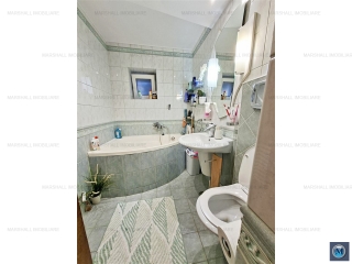 Apartament 4 camere de vanzare, zona Gheorghe Doja, 94 mp