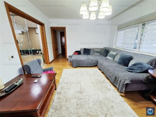 Apartament 4 camere de vanzare, zona Gheorghe Doja, 94 mp
