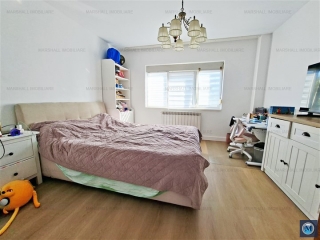 Apartament 4 camere de vanzare, zona Gheorghe Doja, 94 mp