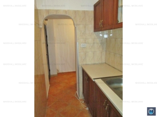 Apartament 2 camere de vanzare, zona Malu Rosu, 40 mp