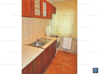 Apartament 2 camere de vanzare, zona Malu Rosu, 40 mp