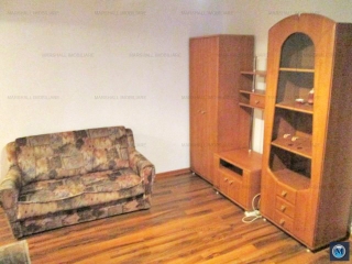 Apartament 2 camere de vanzare, zona Malu Rosu, 40 mp